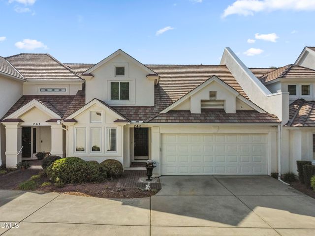 743 Crabtree Crossing Parkway, Cary, NC 27513