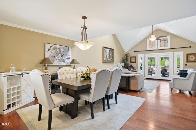 743 Crabtree Crossing Parkway, Cary, NC 27513