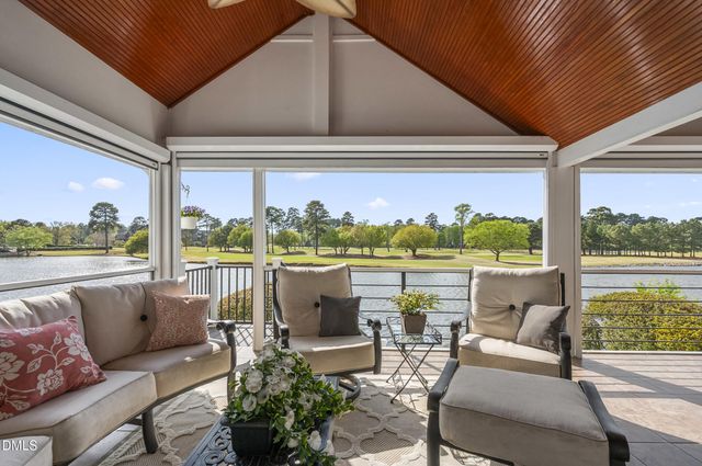 743 Crabtree Crossing Parkway, Cary, NC 27513