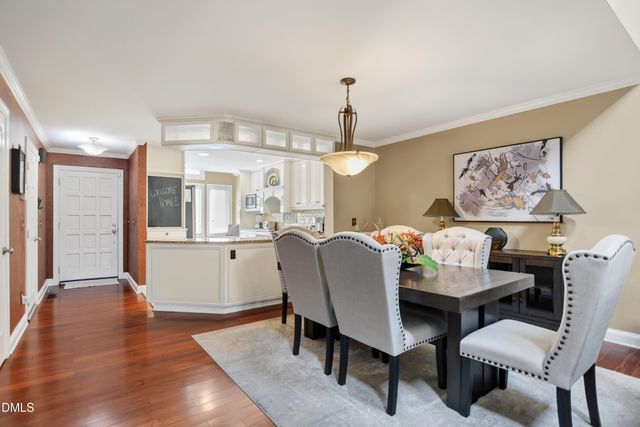 743 Crabtree Crossing Parkway, Cary, NC 27513