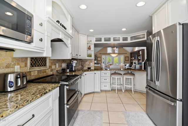 743 Crabtree Crossing Parkway, Cary, NC 27513