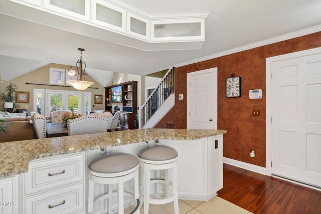 743 Crabtree Crossing Parkway, Cary, NC 27513