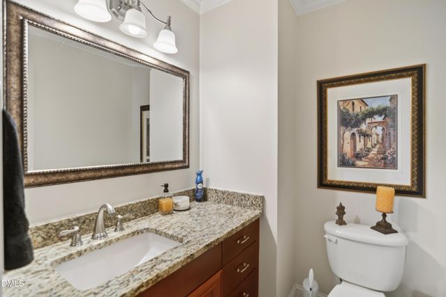 743 Crabtree Crossing Parkway, Cary, NC 27513