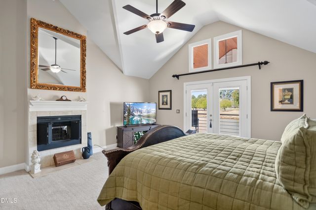 743 Crabtree Crossing Parkway, Cary, NC 27513