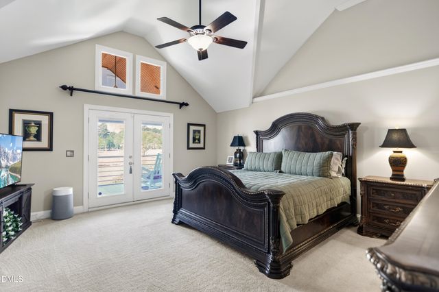 743 Crabtree Crossing Parkway, Cary, NC 27513