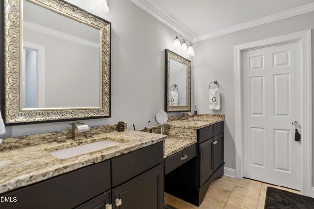 743 Crabtree Crossing Parkway, Cary, NC 27513