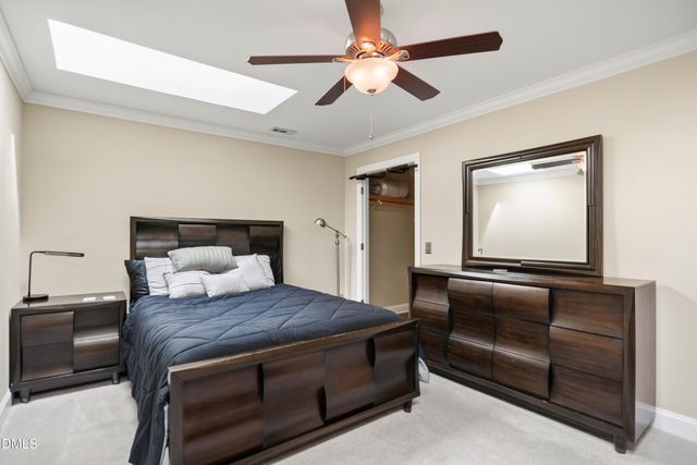 743 Crabtree Crossing Parkway, Cary, NC 27513