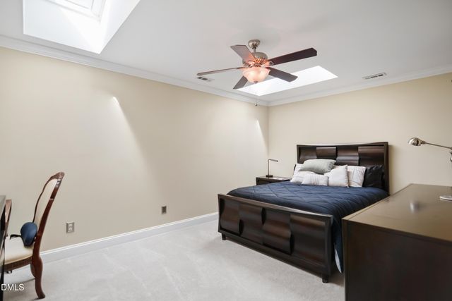 743 Crabtree Crossing Parkway, Cary, NC 27513