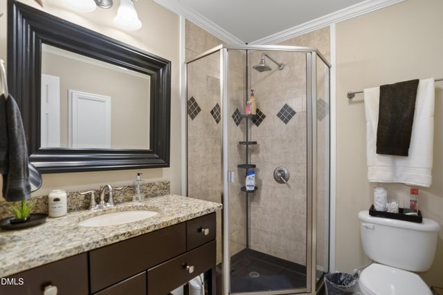 743 Crabtree Crossing Parkway, Cary, NC 27513