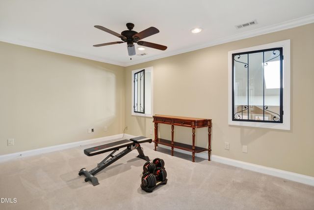 743 Crabtree Crossing Parkway, Cary, NC 27513