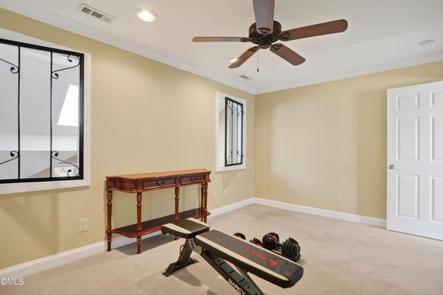 743 Crabtree Crossing Parkway, Cary, NC 27513