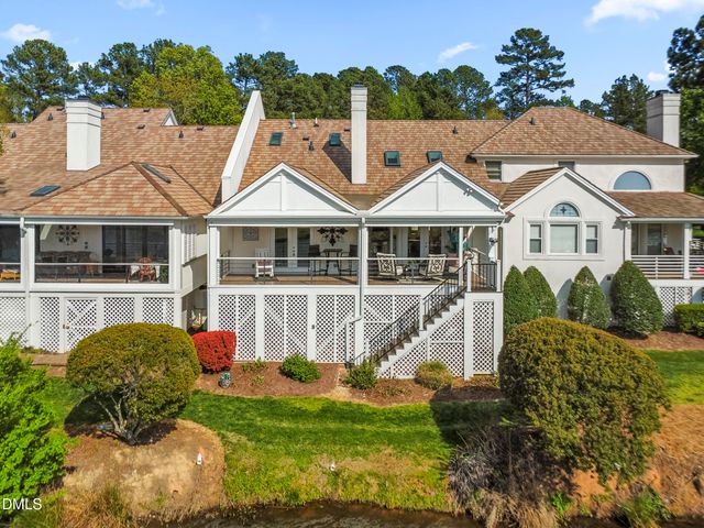 743 Crabtree Crossing Parkway, Cary, NC 27513