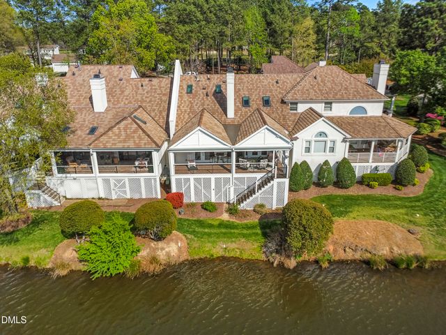 743 Crabtree Crossing Parkway, Cary, NC 27513