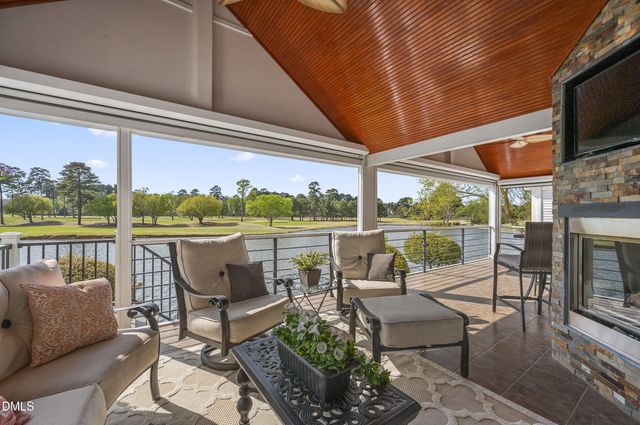 743 Crabtree Crossing Parkway, Cary, NC 27513