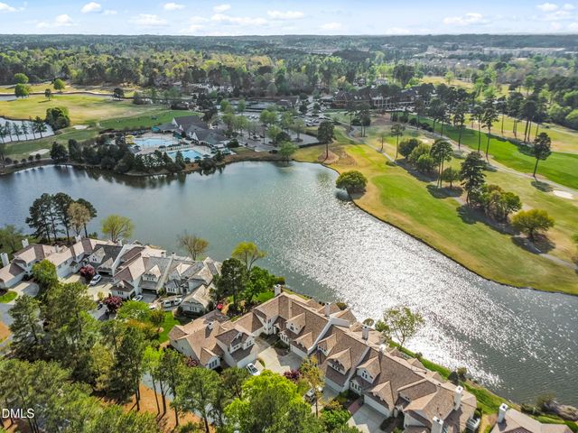 743 Crabtree Crossing Parkway, Cary, NC 27513