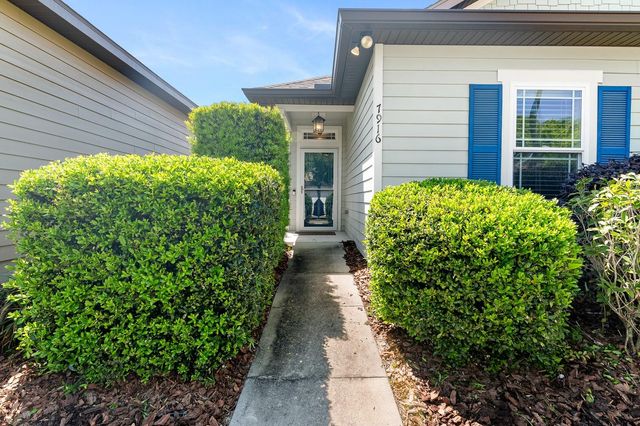 7916 SW 80TH DRIVE, Gainesville, FL 32608