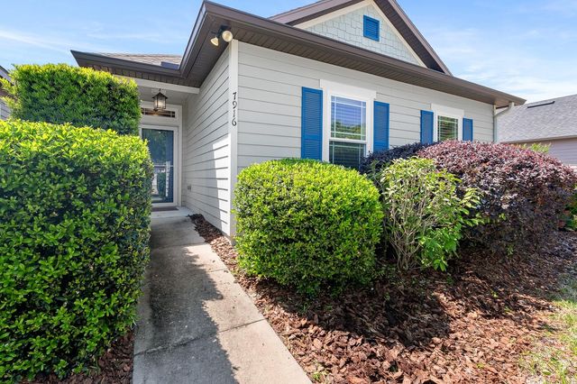 7916 SW 80TH DRIVE, Gainesville, FL 32608