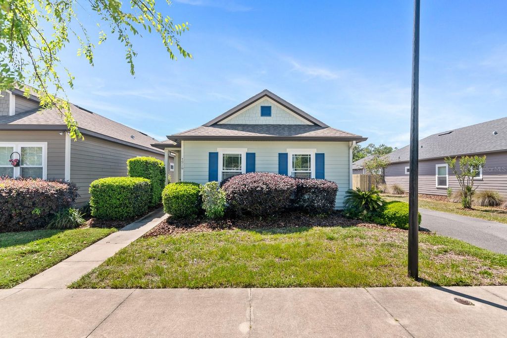 7916 SW 80TH DRIVE, Gainesville, FL 32608