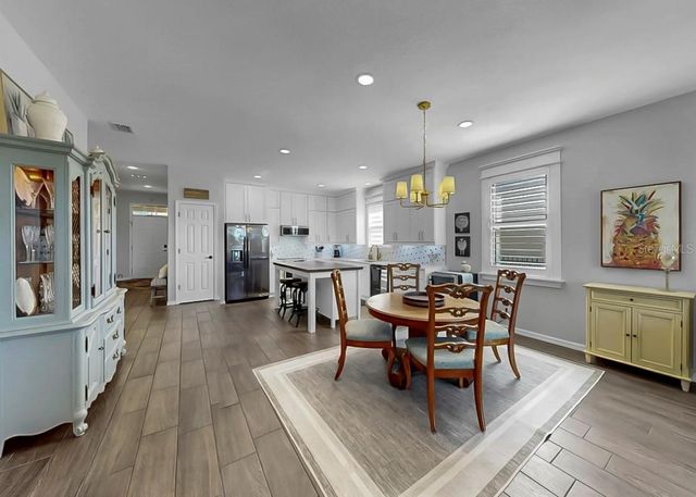 5531 107TH TERRACE E, Parrish, FL 34219