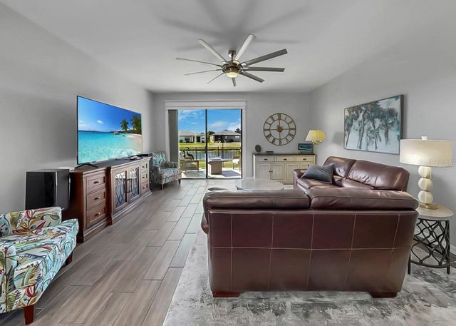 5531 107TH TERRACE E, Parrish, FL 34219