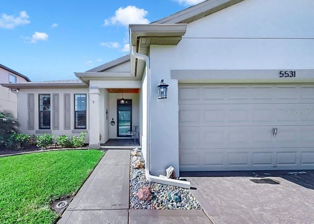 5531 107TH TERRACE E, Parrish, FL 34219