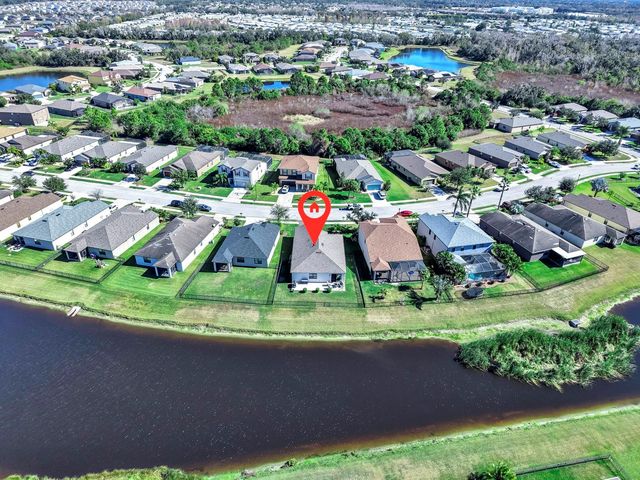 5531 107TH TERRACE E, Parrish, FL 34219