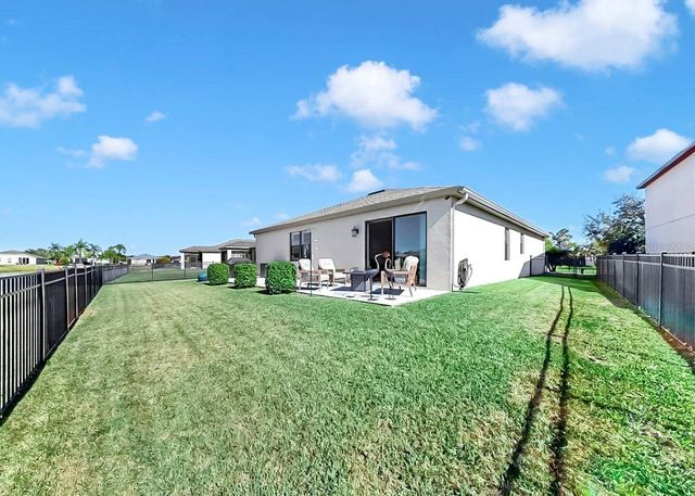 5531 107TH TERRACE E, Parrish, FL 34219