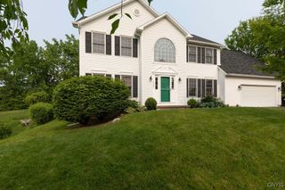 4588 Reliant Road, Onondaga, NY 13078