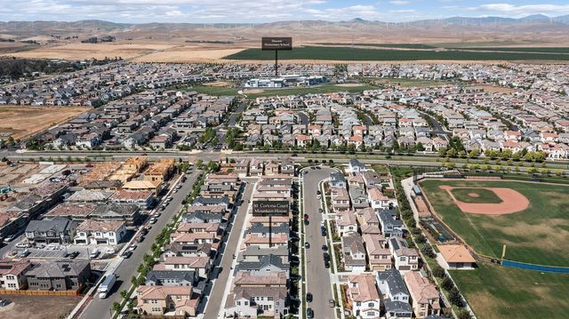 80 E Cortona Ct, Tracy, CA 95391
