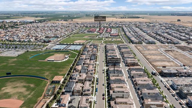 80 E Cortona Ct, Tracy, CA 95391