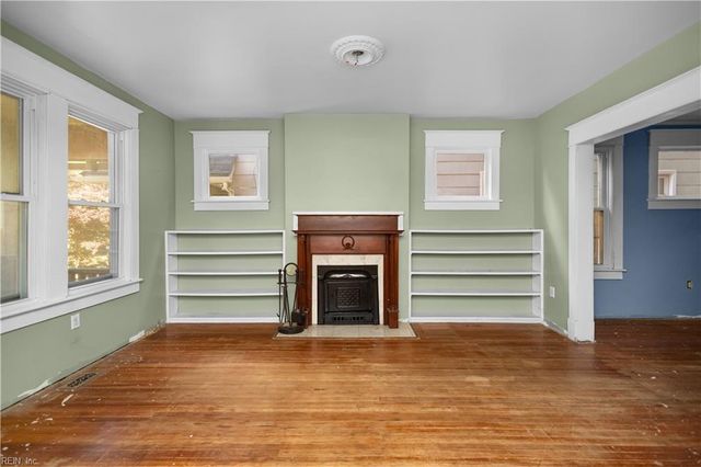 626 Pennsylvania AVE, Norfolk, VA 23508