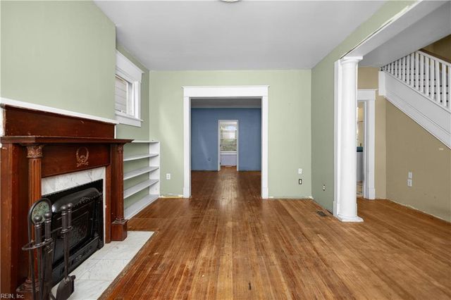 626 Pennsylvania AVE, Norfolk, VA 23508