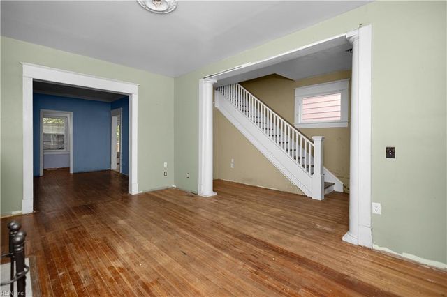 626 Pennsylvania AVE, Norfolk, VA 23508