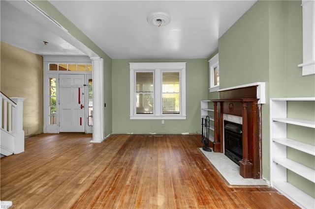 626 Pennsylvania AVE, Norfolk, VA 23508