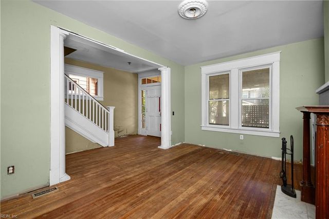 626 Pennsylvania AVE, Norfolk, VA 23508