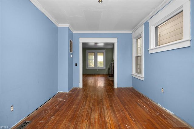 626 Pennsylvania AVE, Norfolk, VA 23508