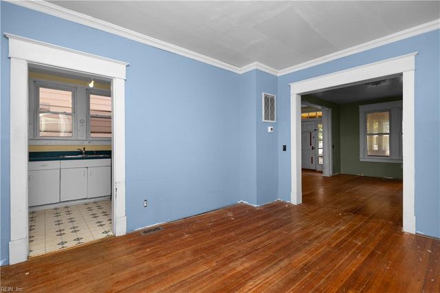 626 Pennsylvania AVE, Norfolk, VA 23508