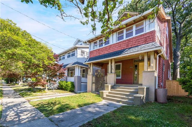 626 Pennsylvania AVE, Norfolk, VA 23508