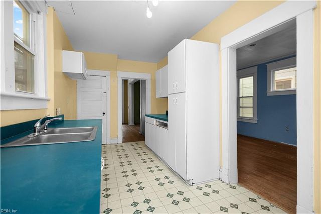 626 Pennsylvania AVE, Norfolk, VA 23508