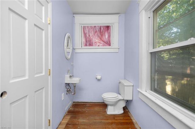 626 Pennsylvania AVE, Norfolk, VA 23508