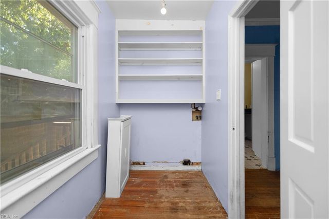 626 Pennsylvania AVE, Norfolk, VA 23508