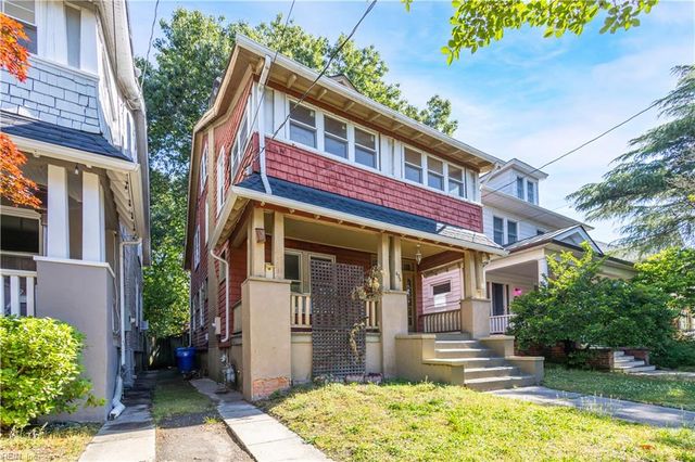 626 Pennsylvania AVE, Norfolk, VA 23508