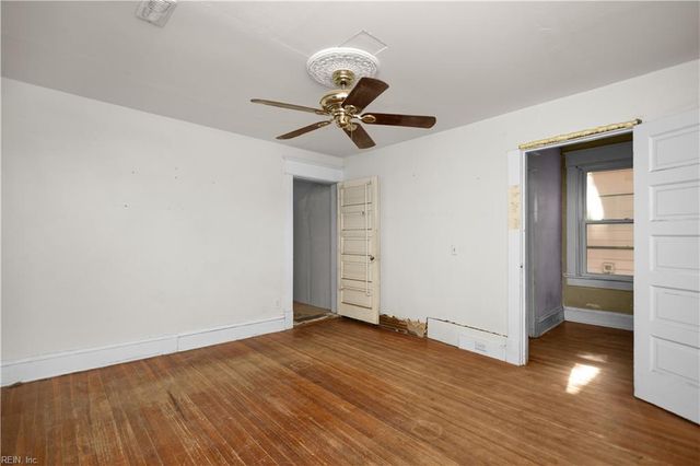 626 Pennsylvania AVE, Norfolk, VA 23508