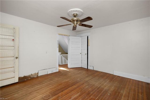 626 Pennsylvania AVE, Norfolk, VA 23508