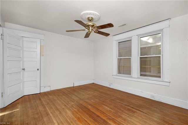 626 Pennsylvania AVE, Norfolk, VA 23508