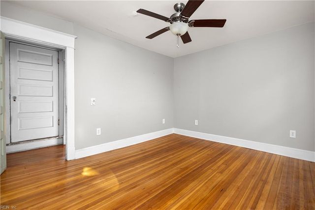 626 Pennsylvania AVE, Norfolk, VA 23508
