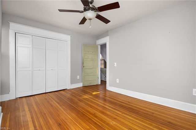 626 Pennsylvania AVE, Norfolk, VA 23508