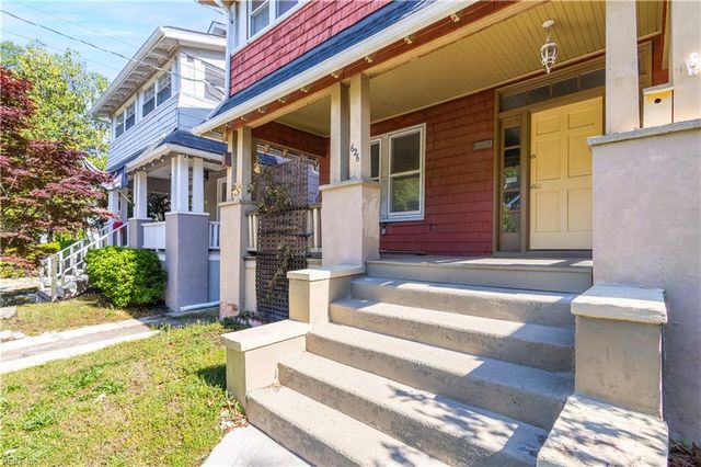 626 Pennsylvania AVE, Norfolk, VA 23508
