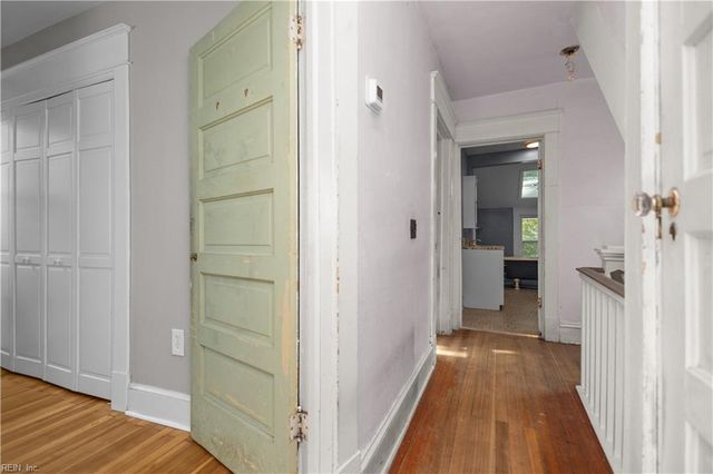626 Pennsylvania AVE, Norfolk, VA 23508
