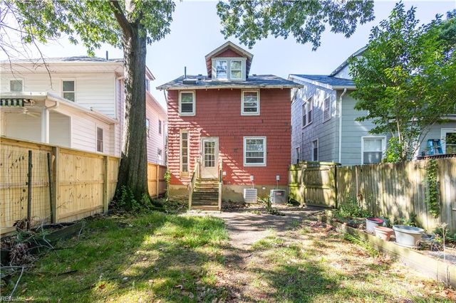 626 Pennsylvania AVE, Norfolk, VA 23508